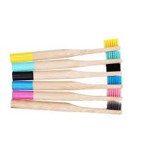 Products Supply Bamboo Toothbrush Holder Toothbrush Bamboo, Gemei Organic Degradable Eco Bamboo Toothbrush